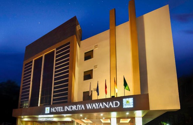 Hotel Indriya Wayanad