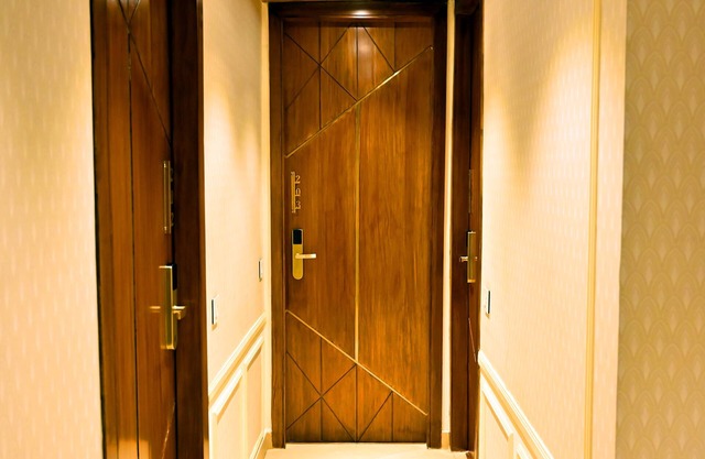 Hotel Indus by CSJS group