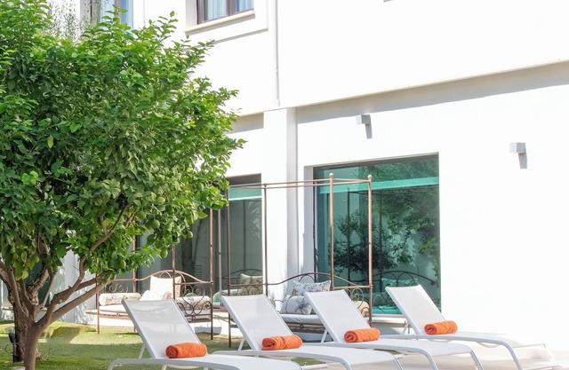 Hotel Infanta Leonor