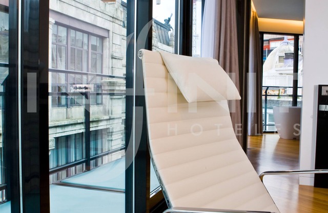 Hotel Inffinit
