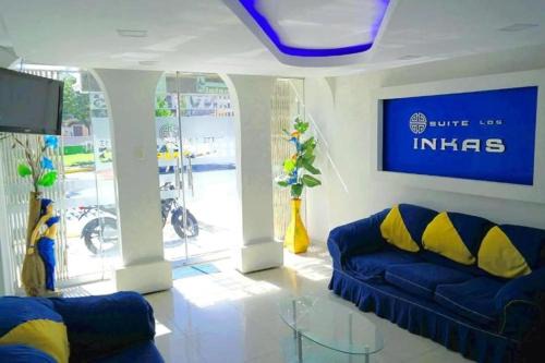 Hotel INKA SUITE