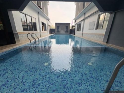 Hotel Inn New Digha With Classic Swimming Pool