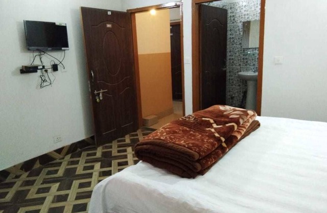 Hotel inodoy