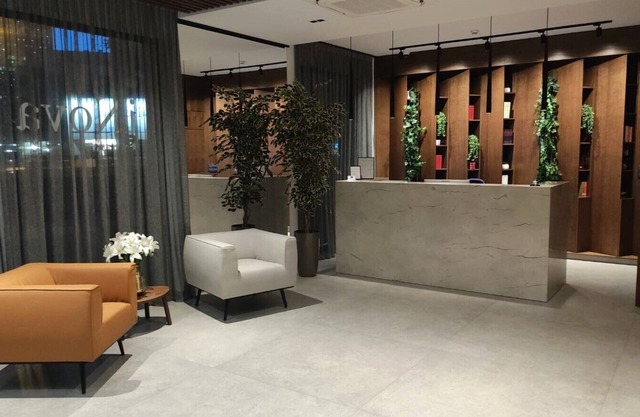 Hotel iNova