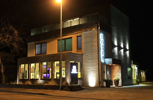 Hotel Insel Pension