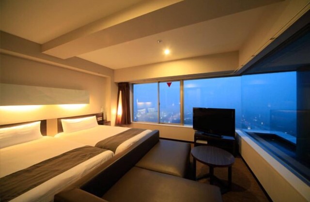 Hotel Inside Numazu Inter