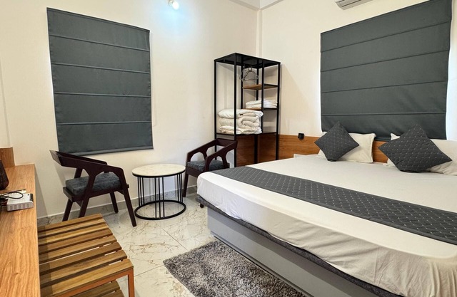 Hotel Insta 18