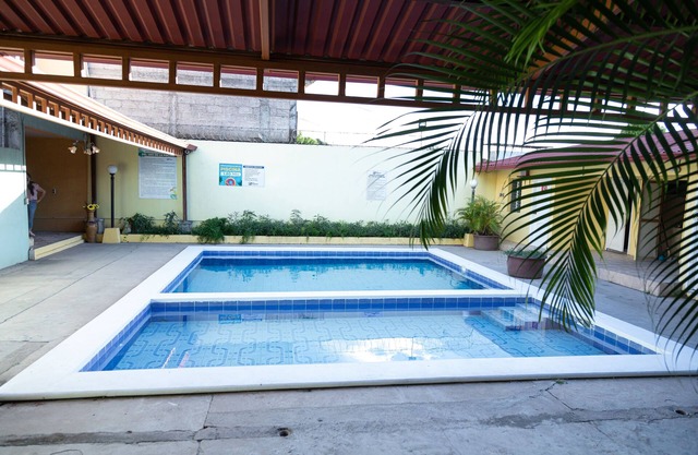 Hotel Internacional Palmerola