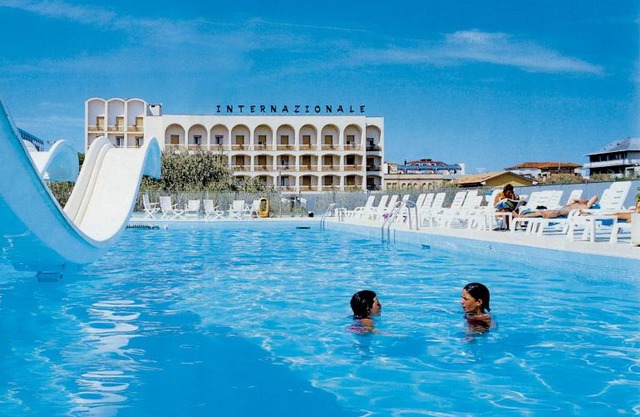 Hotel Internazionale