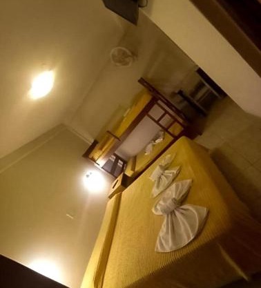 Hotel Inti Yacu