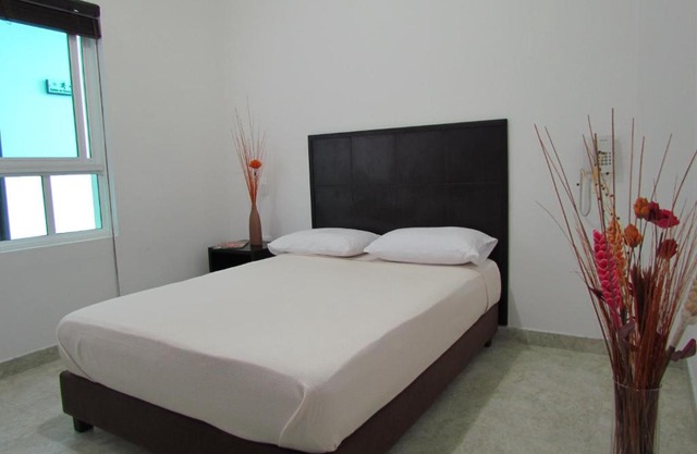 Hotel Iraqúa