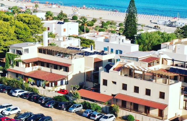 Hotel Iride by Marino Tourist