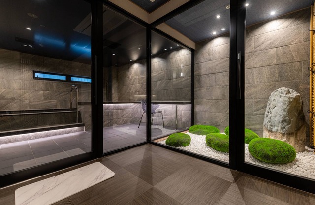 Hotel ISAGO Kobe