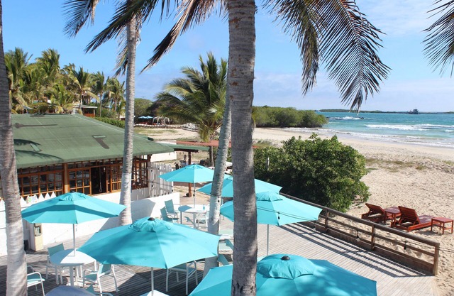 Isamar Hotel