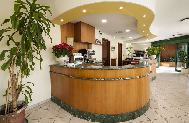 Hotel Italia