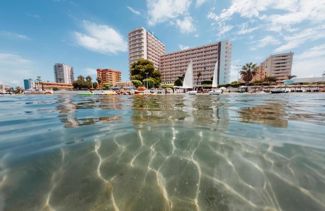 Hotel Izán Cavanna
