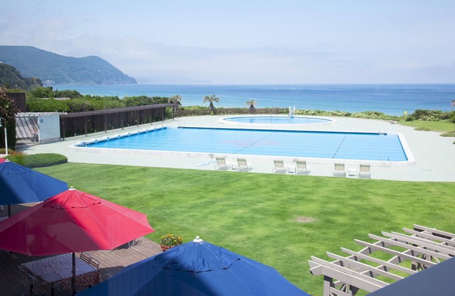 Hotel Izukyu