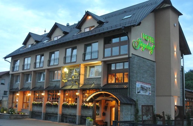 Hotel Jägerhof
