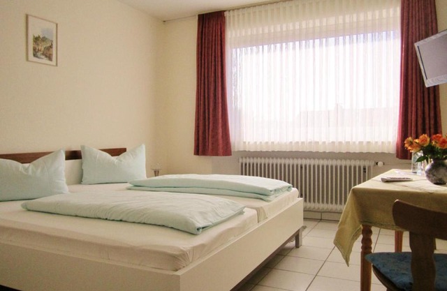 Hotel Jägersruh
