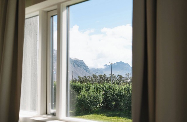 Hotel Jökull