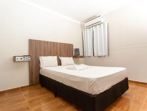 Hotel Jabaquara Imiggrantes - Metro Jabaquara - 2KM Expo São Paulo - Fácil acesso Aeroporto de Congonhas