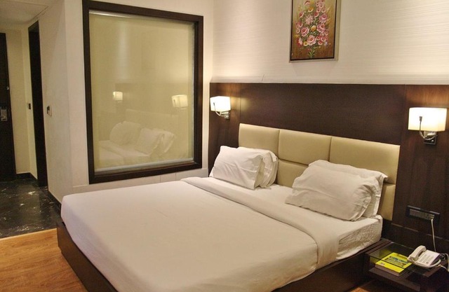 Hotel Jai Maa