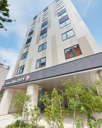 Hotel JAL City Haneda Tokyo West Wing