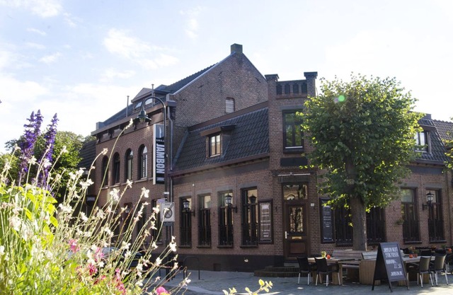 Hotel Jambon