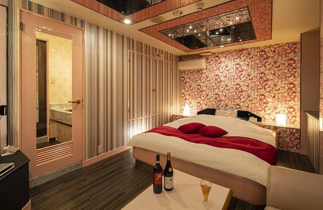 Hotel Jardin de Fleurs - Adult Only