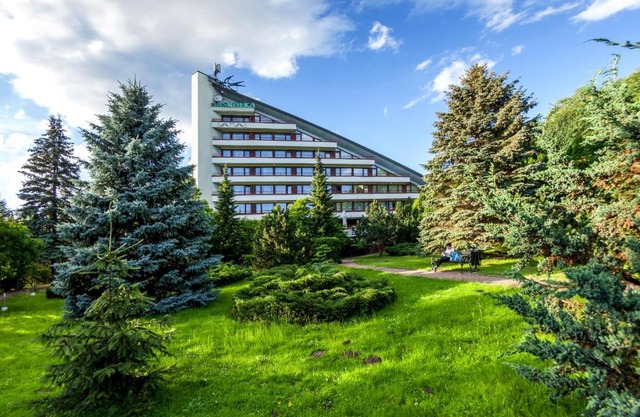 Hotel Jaskółka