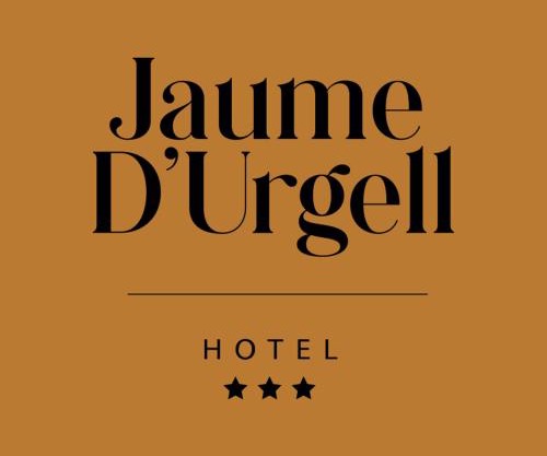 HOTEL JAUME D'URGELL