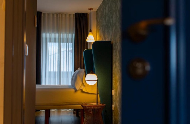 HOTEL JAVIER MONTERO