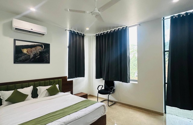 Hotel Jawai Inn