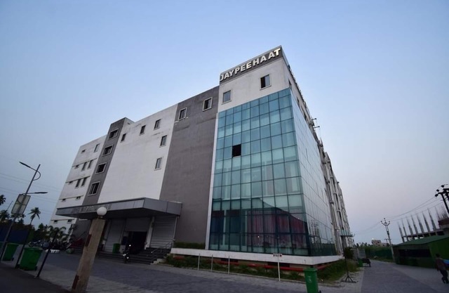 Hotel Jaypee Inn Howrah