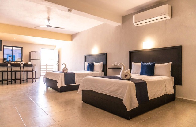 Hotel Jazuli