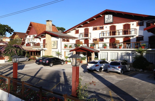 Hotel JB