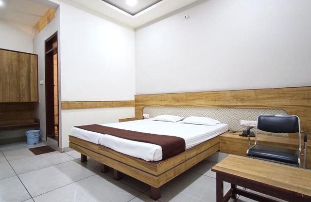 HOTEL JB RESIDENCY