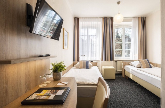 Hotel Jensen