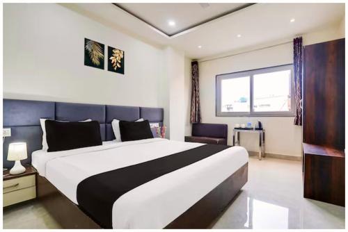 HOTEL JERONE PALACE GUEST HOUSE Near Temple
