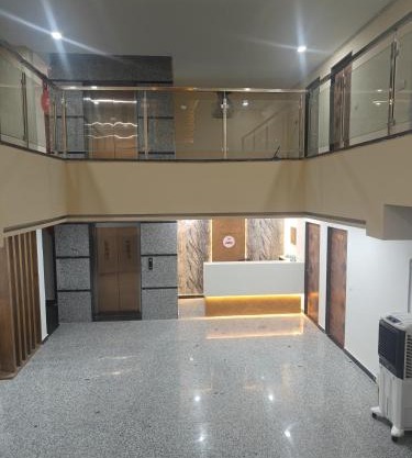 Hotel jmm s14