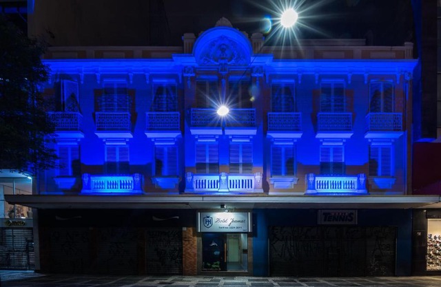 Hotel Joamar