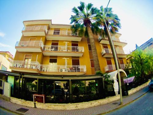 Hotel Jole