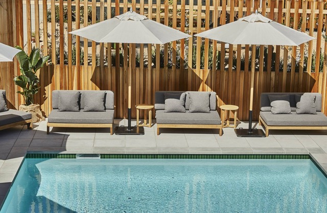 Hotel June Malibu