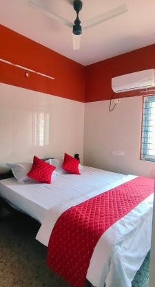 Hotel Jyothi Kumar Royal New