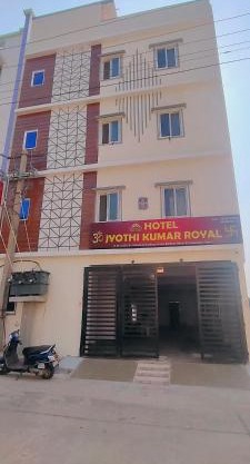 Hotel Jyothi Kumar Royal