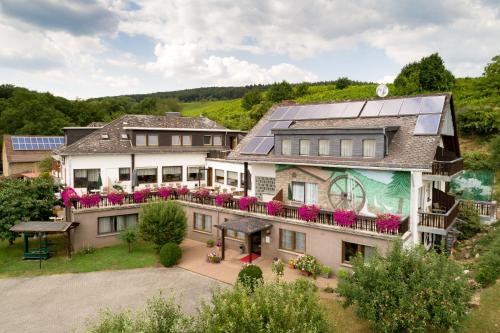 Hotel Kühns Mühle