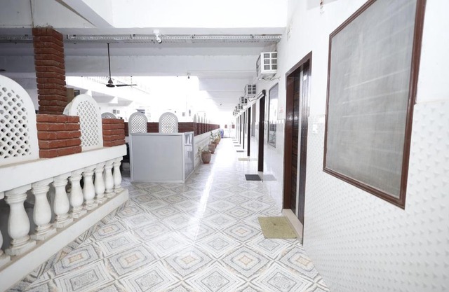 HOTEL K FORT