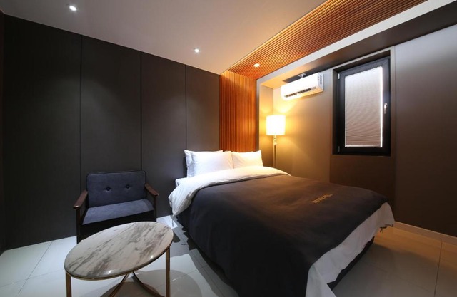 Hotel K