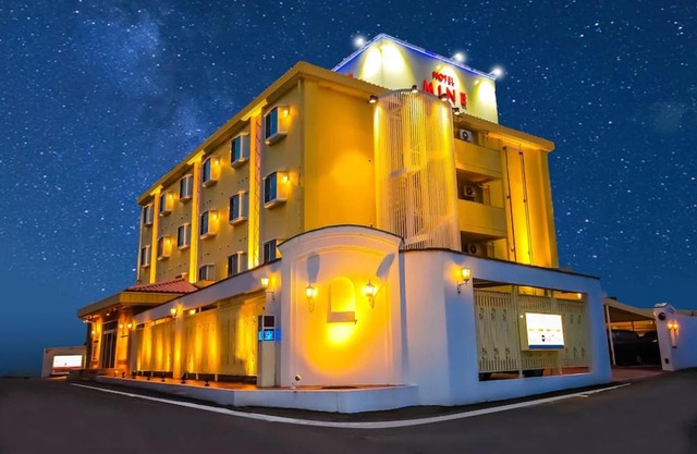 HOTEL K's MINE