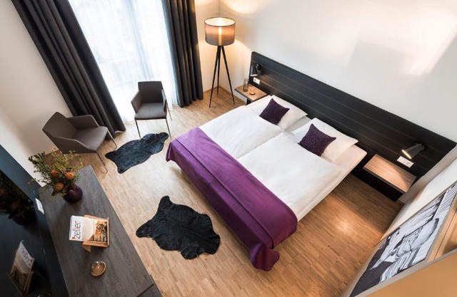 Hotel K99